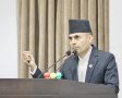 ग्रामीण क्षेत्रमा दूरसञ्चार सेवा विस्तार गर्न थप १६ सय साइट निर्माणको तयारी ग्रामीण क्षेत्रमा दूरसञ्चार सेवा विस्तार गर्न थप १६ सय साइट निर्माणको तयारी