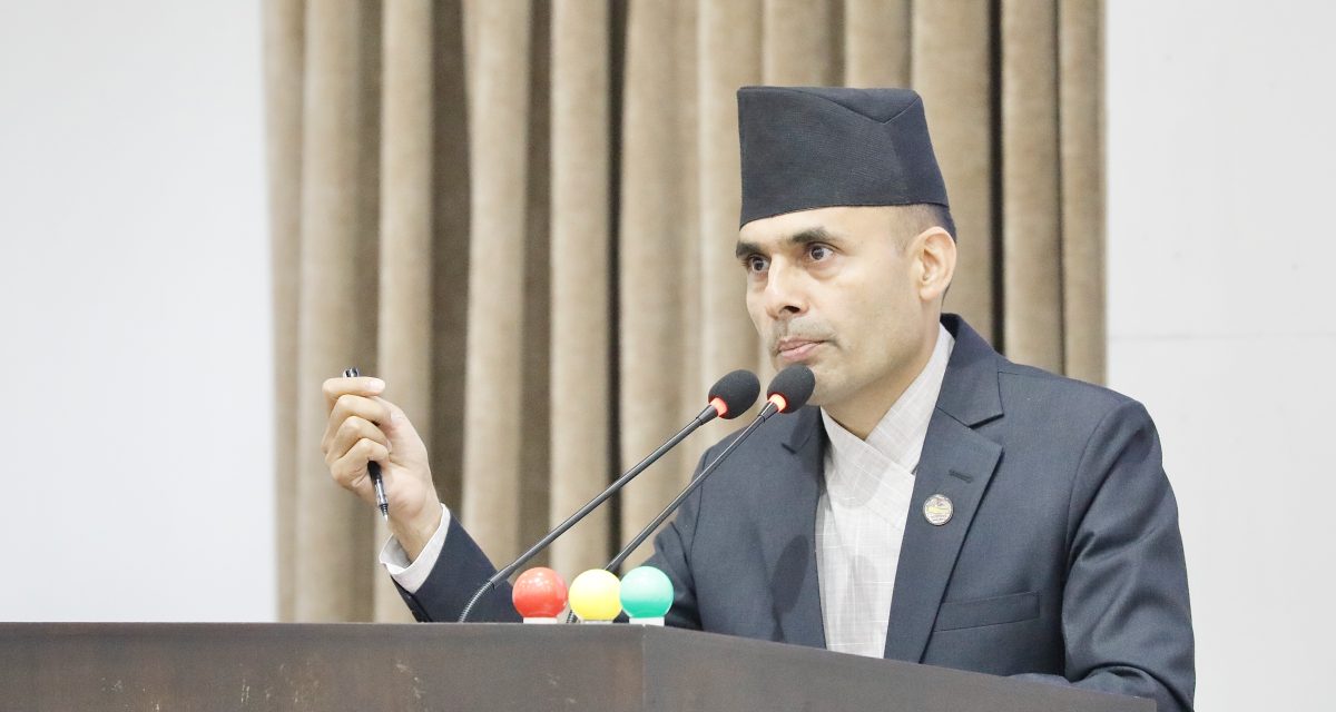 ग्रामीण क्षेत्रमा दूरसञ्चार सेवा विस्तार गर्न थप १६ सय साइट निर्माणको तयारी