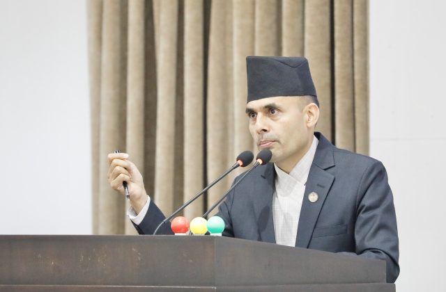 ग्रामीण क्षेत्रमा दूरसञ्चार सेवा विस्तार गर्न थप १६ सय साइट निर्माणको तयारी