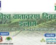 कुमारी बैंकद्धारा ईलाममा वृक्षारोपण कार्यक्रम