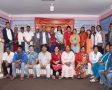 सरकारसँग ७ बुँदे माग राख्दै लघुवित्त पीडितले भने–माग पुरा नभए असारदेखि सडक तताउँछौं सरकारसँग ७ बुँदे माग राख्दै लघुवित्त पीडितले भने–माग पुरा नभए असारदेखि सडक तताउँछौं