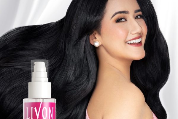 Livon Welcomes Swastima Khadka as Its New Brand Ambassador