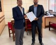 एमएडब्लु अर्थमुभर्स र एभरेष्ट बैंकबीच समझदारीपत्रमा हस्ताक्षर: जेसीबी उपकरण खरिदमा ८०% सम्म फाइनान्सको सुविधा एमएडब्लु अर्थमुभर्स र एभरेष्ट बैंकबीच समझदारीपत्रमा हस्ताक्षर: जेसीबी उपकरण खरिदमा ८०% सम्म फाइनान्सको सुविधा