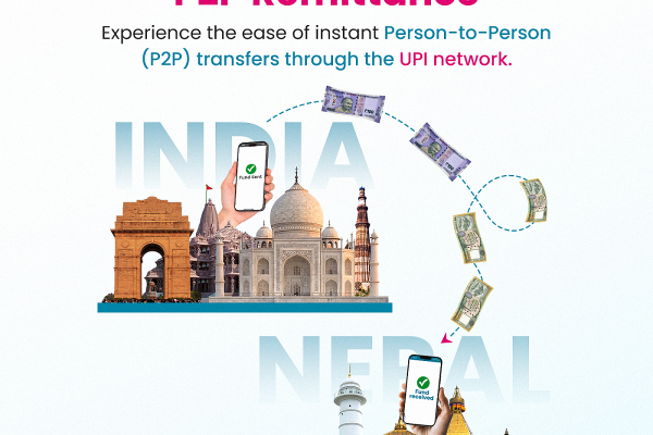 NMB Bank Introduces Real-Time Indo-Nepal P2P Remittance for Fast and Secure Cross-Border Payments