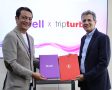 Ncell partners with Trip Turbo, offer discounts of up to Rs. 8,000 on travel bookings and adventure activities