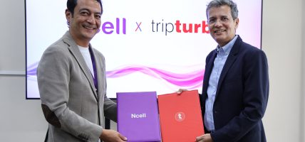 Ncell partners with Trip Turbo, offer discounts of up to Rs. 8,000 on travel bookings and adventure activities