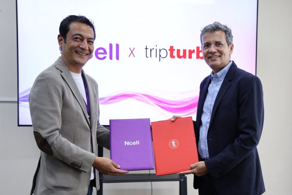 Ncell partners with Trip Turbo, offer discounts of up to Rs. 8,000 on travel bookings and adventure activities