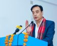 युवा पलायन रोक्न एआई र आईटी क्षेत्रमा रोजगारी विस्तार आवश्यकः राजेन्द्र मल्ल