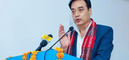 युवा पलायन रोक्न एआई र आईटी क्षेत्रमा रोजगारी विस्तार आवश्यकः राजेन्द्र मल्ल