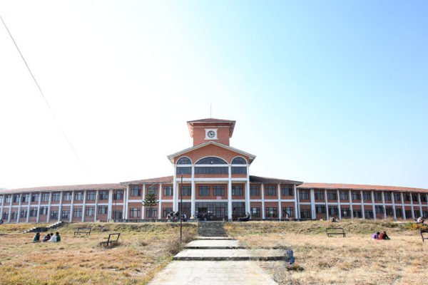 अध्ययन बिदा लिएर सेवामा नफर्किएका प्राध्यापकलाई १५ दिनभित्र सम्पर्कमा आउन त्रिविको निर्देशन