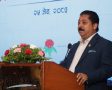 अन्जन श्रेष्ठले भने-निजी क्षेत्रले बजेटलाई समर्थन वा विरोधको तराजुमा जोख्दैन, करको भार नघटेको आरोप