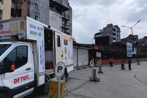 बजारमा सेरोफ्लो रोटाक्याप्स २५० नामक नक्कली औषधि फेला, अनुगमन तीव्र