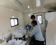 स्वास्थ्य तथा खाद्य स्वच्छता मन्त्रालयको अनुगमन तीव्र: खाद्य सुरक्षा अभियान थप प्रभावकारी बनाइँदै