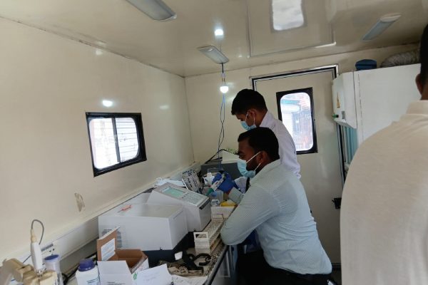 स्वास्थ्य तथा खाद्य स्वच्छता मन्त्रालयको अनुगमन तीव्र: खाद्य सुरक्षा अभियान थप प्रभावकारी बनाइँदै
