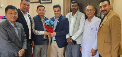 ‘हामी कर छुट माग गरिरहेका छैनौँ-स्पष्टता माग गर्दैछौँ’ : नाडा