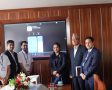 जग्गासम्बन्धी सेवा अब घरमै बसेर लिन सकिने, ‘मेरोकित्ता’ मोबाइल एप सार्वजनिक