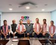मोबाइल उद्योगको विकासका लागि क्यान महासंघ र एनएमडिएबीच हातेमालोः ’ग्रे मार्केट’ नियन्त्रणमा संयुक्त आवाज उठाउने