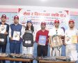 भारतको सहयोगमा १९ जिल्लाका तीन हजार विद्यार्थीलाई शैक्षिक सामग्री वितरण गरिने