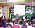 पाेखरमा दिगो सहरी यातायात व्यवस्थापनका लागि ४० मिलियन अमेरिकी डलर लगानी हुने पाेखरमा दिगो सहरी यातायात व्यवस्थापनका लागि ४० मिलियन अमेरिकी डलर लगानी हुने