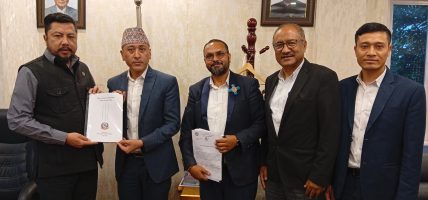 पीपीए भएर पनि लामो समयसम्म निर्माण कार्य अघि नबढाउने प्रवद्र्धकको अनुमतिपत्र खारेज गर्न सिफारिस