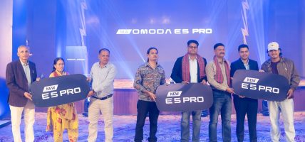 OMODA E5 PRO LAUNCHED IN POKHARA AS OMODA JAECOO CELEBRATES REMARKABLE SUCCESS IN GANDAKI PROVINCE