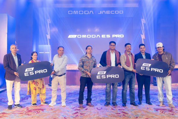 OMODA E5 PRO LAUNCHED IN POKHARA AS OMODA JAECOO CELEBRATES REMARKABLE SUCCESS IN GANDAKI PROVINCE OMODA E5 PRO LAUNCHED IN POKHARA AS OMODA JAECOO CELEBRATES REMARKABLE SUCCESS IN GANDAKI PROVINCE