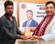 विश्व बजारसँग जोडिन निजी क्षेत्रको भूमिका अझ सशक्त हुनुपर्नेमा चेम्बर सल्लाहकार परिषद् अध्यक्ष श्रेष्ठको जोड