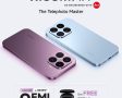 Xiaomi launches 17T in Nepal with a new era of Leica-Powered optics with Telephoto Capabilities and Leica Live Moment Xiaomi launches 17T in Nepal with a new era of Leica-Powered optics with Telephoto Capabilities and Leica Live Moment