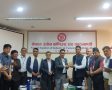 उद्योग वाणिज्य संघ काठमाडौँको राष्ट्रिय आर्थिक गणनासम्बन्धी अन्तरक्रिया सम्पन्न