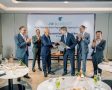 Capital Hotel and Hospitality Limited Signs Hotel Management Agreement with Marriott International to Bring First JW Marriott Hotel to Nepal Capital Hotel and Hospitality Limited Signs Hotel Management Agreement with Marriott International to Bring First JW Marriott Hotel to Nepal