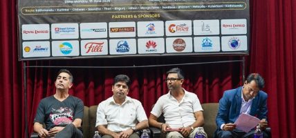 ‘म्याङ्गो राइड’ को नवौं संस्करण असार ५ देखि सञ्चालन हुने, मोटरसाइकल यात्रामार्फत पर्यटन र कृषि प्रवर्द्धन गरिँदै