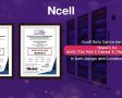 Ncell Data Centre receives ANSI/TIA-942-C Rated 3 certification