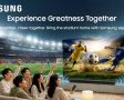 Samsung Nepal unveils exclusive TV Offers for World Cup Season
