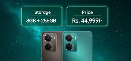 realme Launches P3 Ultra 5G and P3 5G in Nepal with Powerful Performance and Premium Features