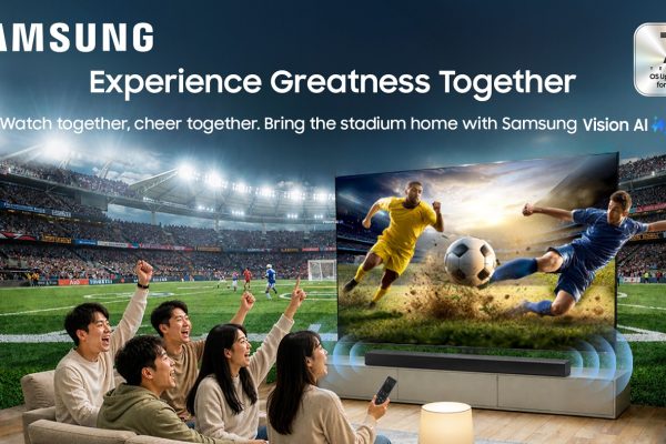 Samsung Nepal unveils exclusive TV Offers for World Cup Season Samsung Nepal unveils exclusive TV Offers for World Cup Season