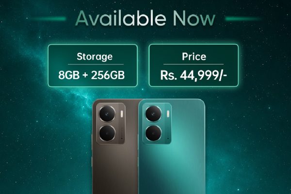 realme Launches P3 Ultra 5G and P3 5G in Nepal with Powerful Performance and Premium Features realme Launches P3 Ultra 5G and P3 5G in Nepal with Powerful Performance and Premium Features