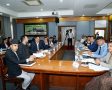 शासकीय सुधारसम्बन्धी १०० कार्यसूची कार्यान्वयनमा सञ्चार मन्त्रालयले के गर्यो ?