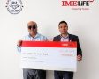 आईएमई लाइफ इन्स्योरेन्सले गर्यो फेलोसिप सोसाइटी नेपाललाई सहयोग, दृष्टिविहीन विद्यार्थीहरु लाभान्वित हुने आईएमई लाइफ इन्स्योरेन्सले गर्यो फेलोसिप सोसाइटी नेपाललाई सहयोग, दृष्टिविहीन विद्यार्थीहरु लाभान्वित हुने