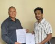 Lumbini Tech Partners Upcode Nepal to Digitize Waste Management