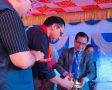 नेपाल बैंक लिमिटेडको हेटौँडामा अत्याधुनिक भवन सञ्चालनमा नेपाल बैंक लिमिटेडको हेटौँडामा अत्याधुनिक भवन सञ्चालनमा