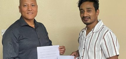 Lumbini Tech Partners Upcode Nepal to Digitize Waste Management