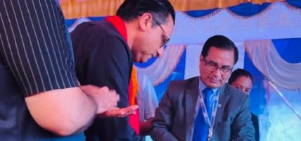नेपाल बैंक लिमिटेडको हेटौँडामा अत्याधुनिक भवन सञ्चालनमा