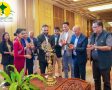ट्रन्क्यूलिटी स्पाद्वारा भैरहवामा आरोग्य जनचेतना तथा पर्यटन प्रवद्र्धन कार्यक्रम आयोजना