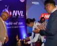 केडिया ग्रुपको आयोजनामा पहिलोपटक हुन लागेको एभीएलको टिम सार्वजनिक
