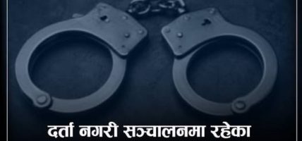 काठमाडौं उपत्यकाका १५ कन्सल्टेन्सीका १८ सञ्चालक पक्राउ, कुन-कुन कन्सल्टेन्सी परे ?
