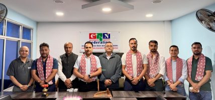 मोबाइल उद्योगको विकासका लागि क्यान महासंघ र एनएमडिएबीच हातेमालोः ’ग्रे मार्केट’ नियन्त्रणमा संयुक्त आवाज उठाउने