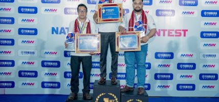 MAW Rides Crowns Regional Champions at Yamaha Sales Skill Contest, Sets Stage for National Showdown