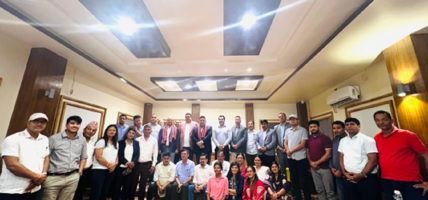 सामाजिक सुरक्षा योजनासम्बन्धी प्रदेशस्तरीय साझेदारहरूको परामर्शात्मक कार्यशाला धनगढीको कैलालीमा सम्पन्न