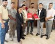 आइजीआई प्रुडेन्सियल इन्स्योरेन्स लिमिटेड र स्वतन्त्र चालक फाउन्डेसन नेपालबीच सम्झौता