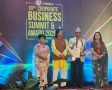 लुम्बिनीका टंकप्रसाद पोखरेललाई ‘कर्पोरेट इन्डस्ट्री लिडरशिप अवार्ड–२०२६’